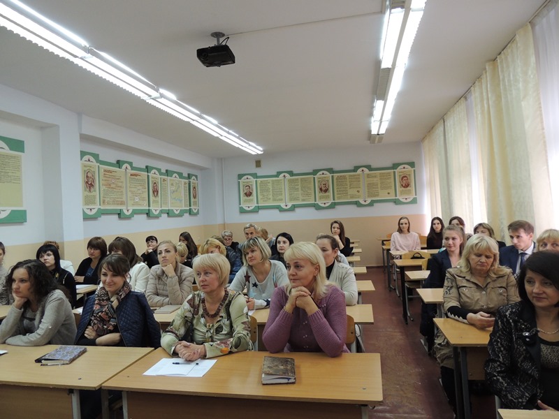 Херсон провів конкурс ім. Тараса Шевченко