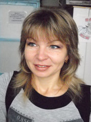 Фото Nataliya V. Kurilenko