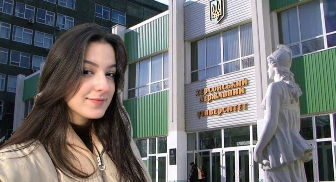 Міжнародна мобільність — це шанс позбутися мовного бар’єру на завжди — досвід випускниці ХДУ