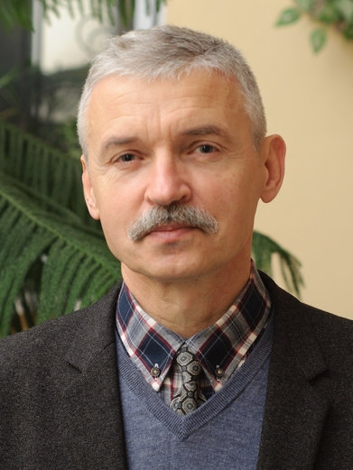 На факультет біології, географії і екології завітали видатні науковці.