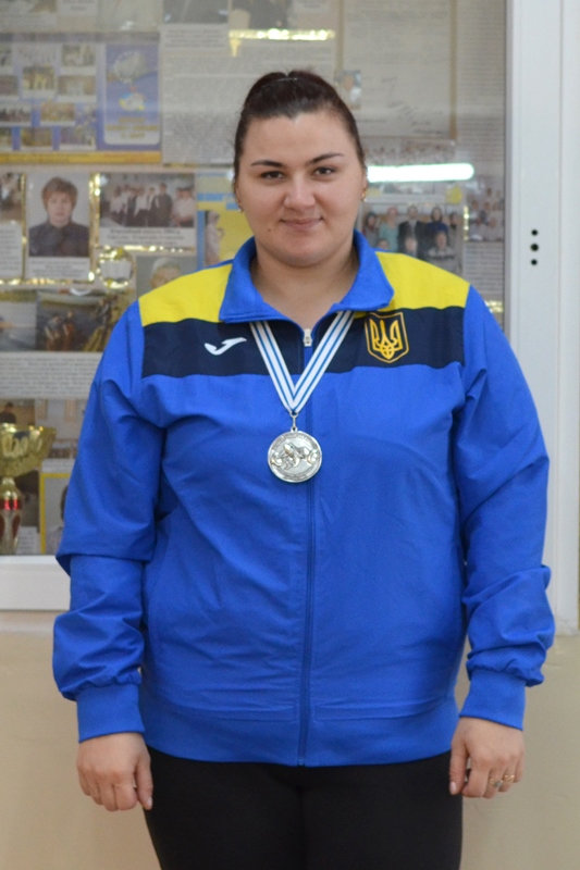 З 4 по 10 грудня в Ейлаті (Ізраїль) відбувся Чемпіонат Європи з важкої атлетики серед моло…