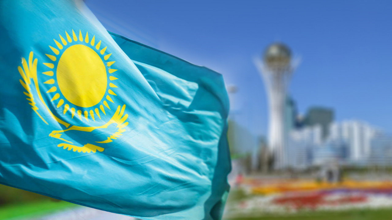 40 стипендій від Уряду Республіки Казахстан на навчання для громадян України