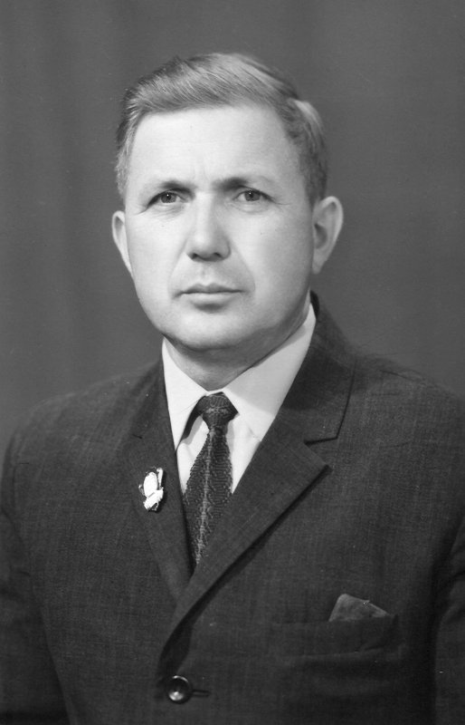 28 лютого виповнюється 30 років як пішов із життя видатний педагог, перший доктор педагогі…