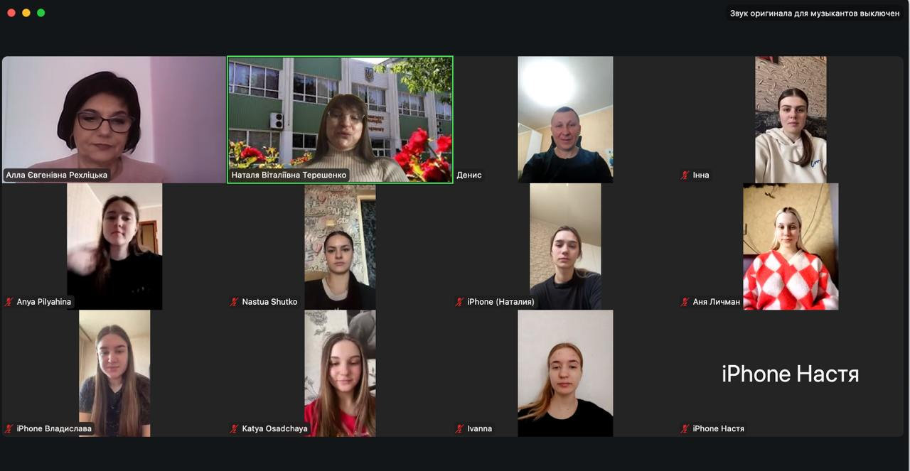 🩰✨ Хореографічне мистецтво — твій шлях до успіху! ✨🩰