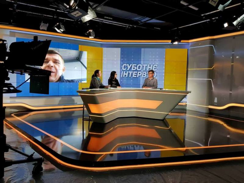 Стажування студентів ХДУ в провідних медіакомпаніях України