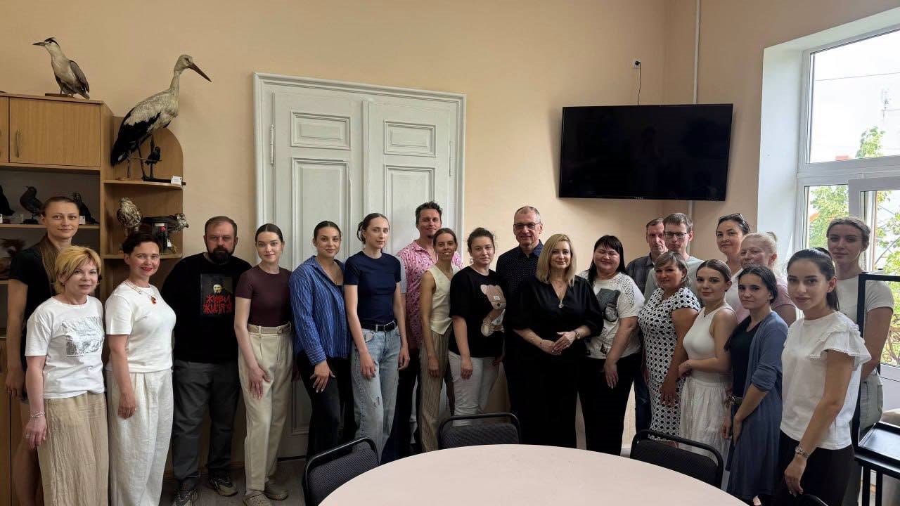 ХДУ підтвердив високий рівень підготовки майбутніх медиків за результатами іспитів КРОК
