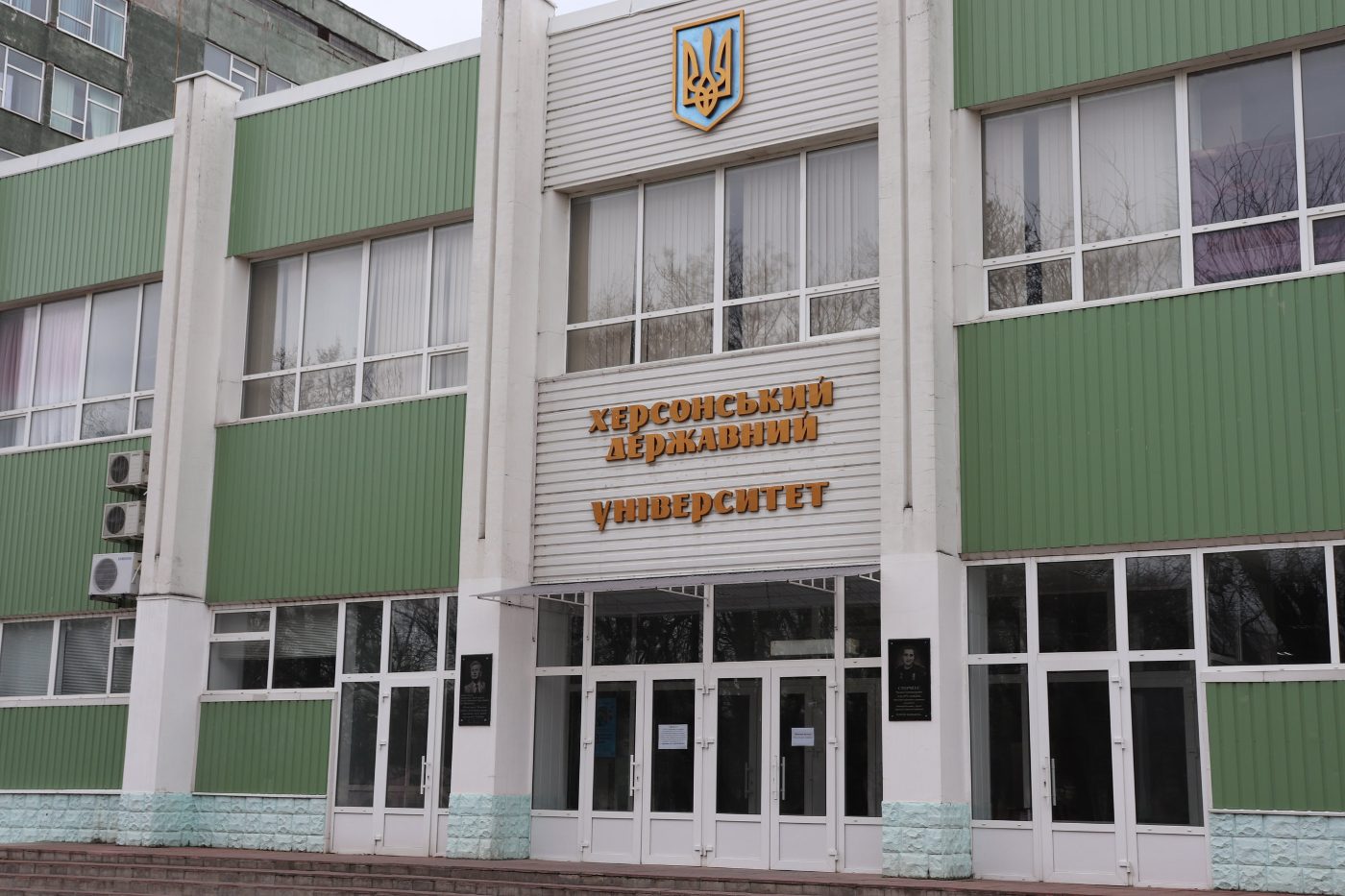 Представники ХДУ взяли участь у міжнародному заході, де обговорювався вплив війни на Україну
