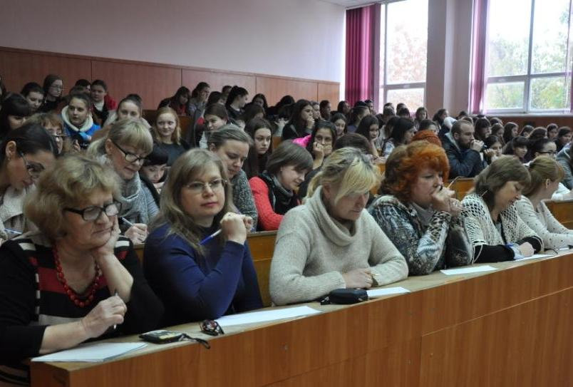 День української писемності
