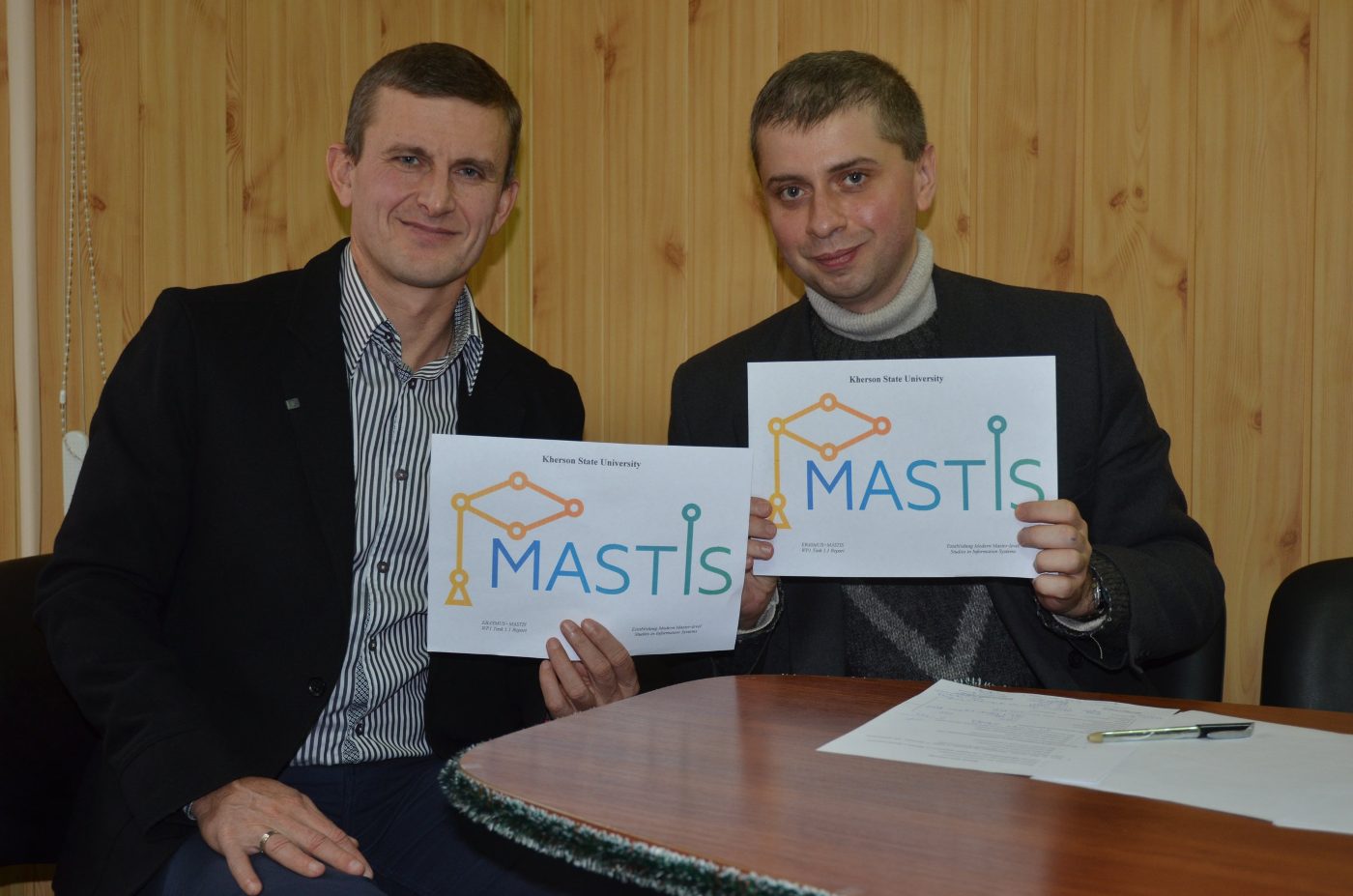 Проведені інтерв’ю з роботодавцями кафедри ІПІЕК