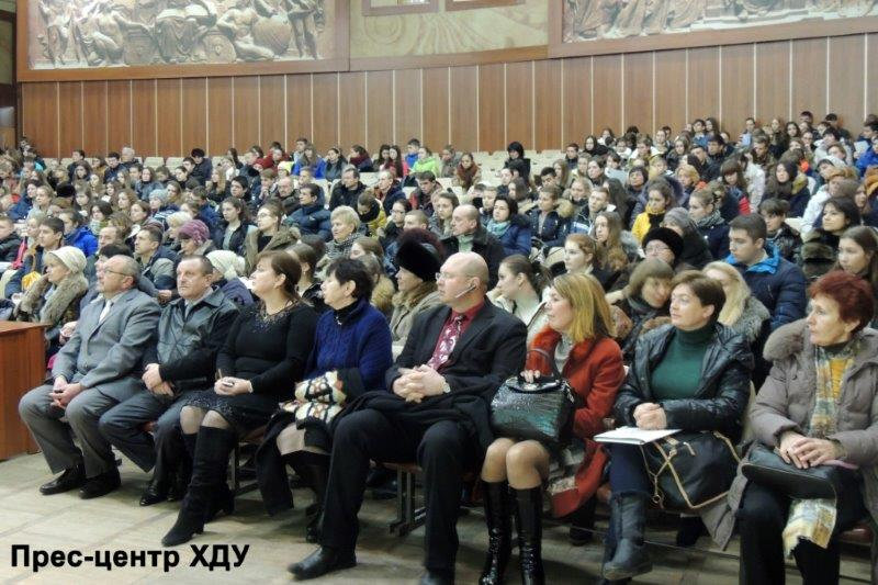 Основною складовою розвитку й підтримки обдарованої, талановитої молоді став Всеукраїнськи…