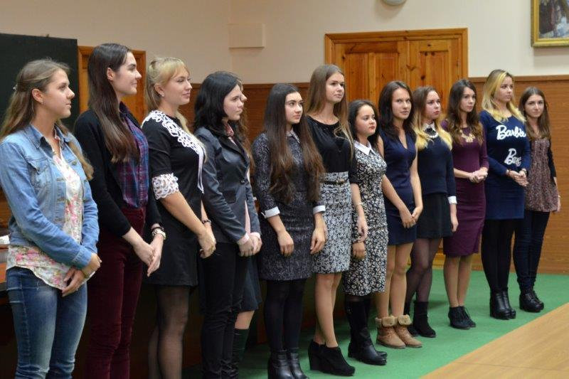 20 жовтня у Херсонському державному університеті відбулася звітна студентська конференція…