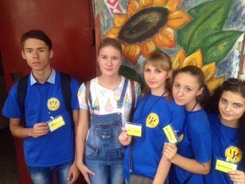 Соціальна акція «Психосоціальна підтримка сімей, що постраждали внаслідок пожежі»