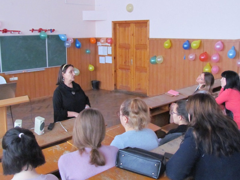 «Хто не знає свого минулого, той не вартий майбутнього…» . Саме під такою назвою 5 лютого…