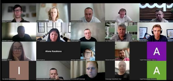 Третій науковий семінар, що об'єднав аспірантів спеціальностей 051 Економіка та 081 Право,…