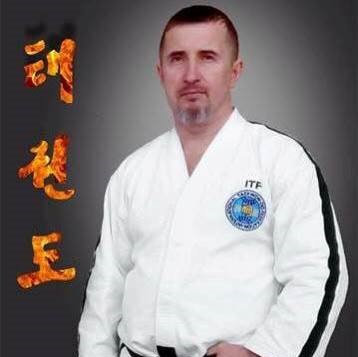 Викрадено співробітника ХДУ, відомого спортсмена Дмитра Афанасьєва