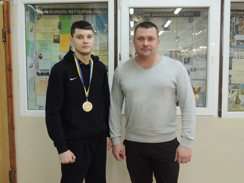 16-18 березня у Харкові відбувся чемпіонат України серед студентів з Таїландського боксу М…