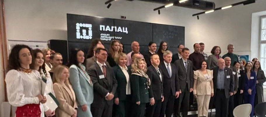 Професор кафедри долучився до роботи ІV наукоково-практичної конференції