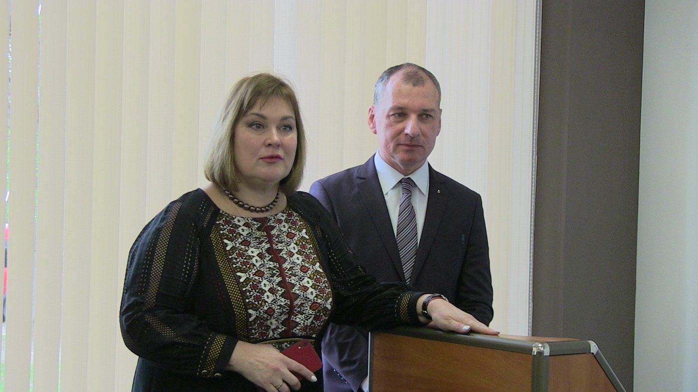 10-11 квітня 2019 року у на базі Херсонського державного університету кафедрою педагогіки,…
