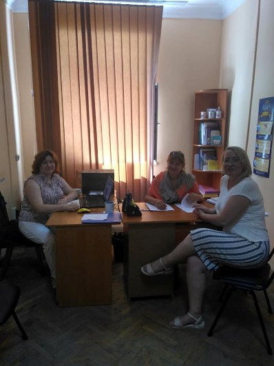 12 червня 2019 року у Представництві Уповноваженого Верховної Ради України з прав людини в Херсонській області відбулася міжрегіональна робоча зустріч,