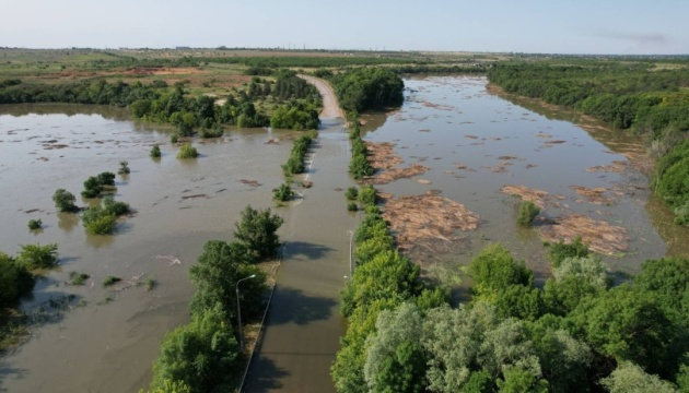На Херсонщині може вдвічі зменшитись кількість населення через підрив ГЕС — науковець ХДУ