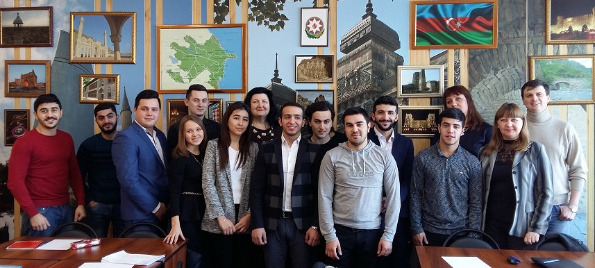Державну атестацію з української мови як іноземну складено!