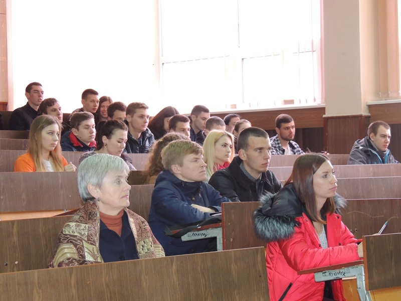 21 квітня у стінах Херсонського державного університету відбулася зустріч молоді нашого на…