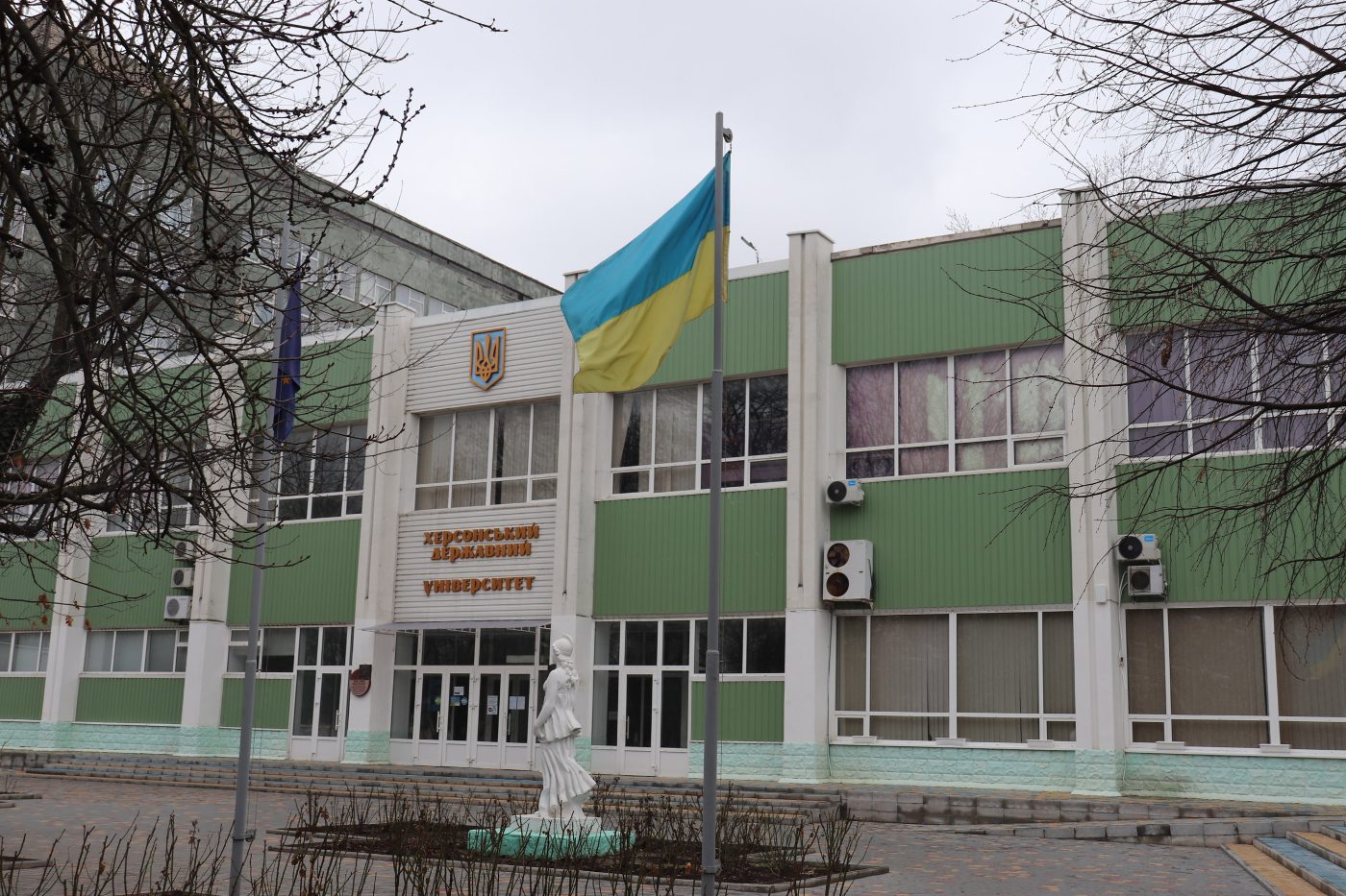 Чому варто обирати навчання в ХДУ