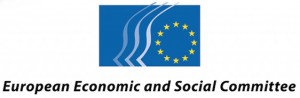 Стажування в Європейському економічному та соціальному комітеті. Брюссель, Бельгія