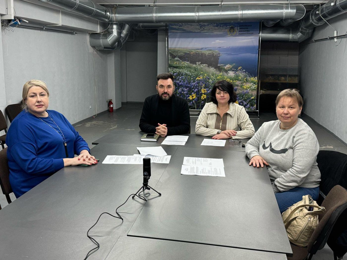 Викладачка ХДУ — голова журі фестивального змагання ідей «Смакуємо в рідному селі!»