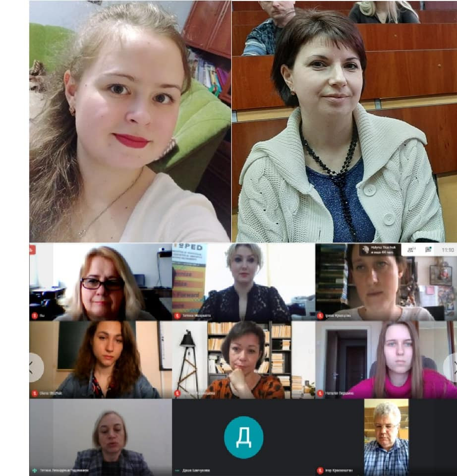 Вітаємо з перемогою у Всеукраїнському конкурсі студентських наукових робіт