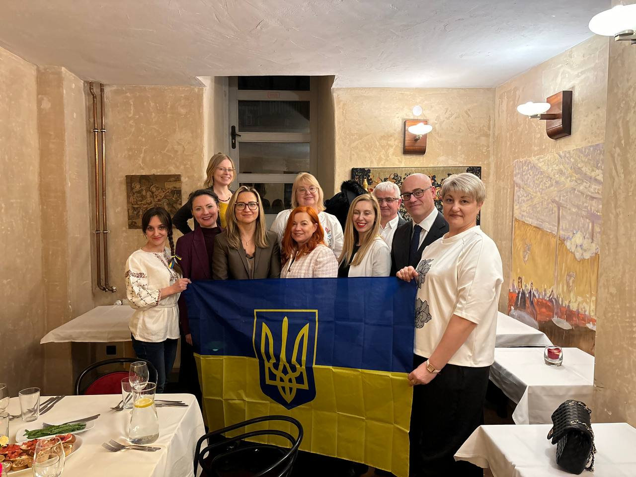 Представниці ХДУ взяли участь в Освітньому турі до Польщі