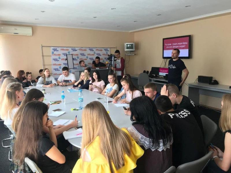 Як відкрити власне медіа: поради від професіонала