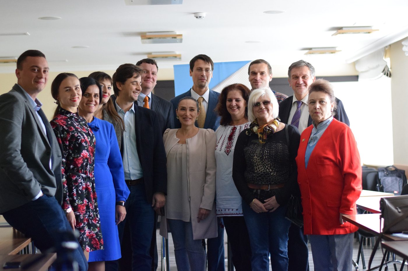 Відверто про Україну і ЄС. Як бачать євроінтеграцію херсонці?