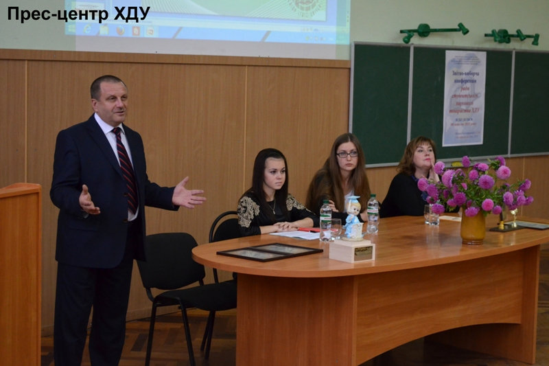 За майбутнє української науки турбуватися не варто!