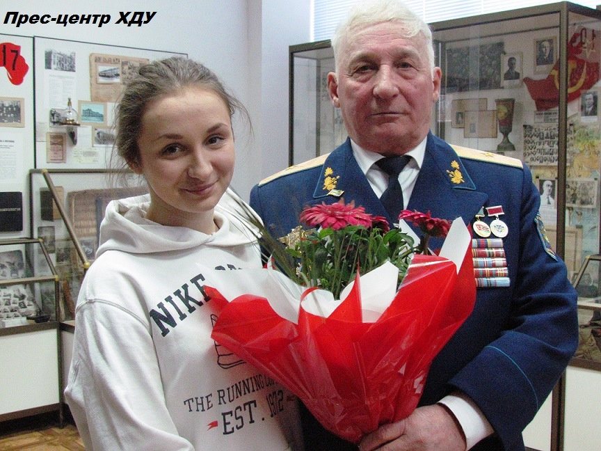«…А пам’ять вертає у будні афганські»