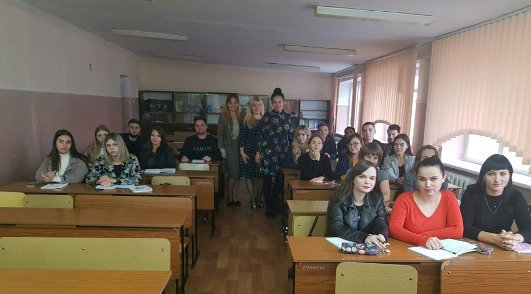 На історико-юридичному факультеті урочисто відкрили яскраву подію — Декаду Юриста! Через прекрасне професійне свято - буде відбуватися багато цікавих заходів!