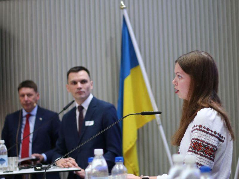 15–16 грудня 2025 року відбулася міжнародна зустріч за участі української делегації та шве…