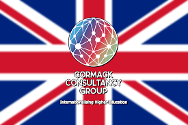 Шановні користувачі! Наукова бібліотека ХДУ повідомляє, що Cormack Consultancy Group (Вели…
