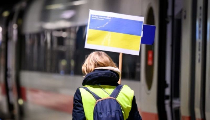 Соціологічна лабораторія ХДУ провела опитування мігрантів з України у наслідок повномасштабного вторгнення