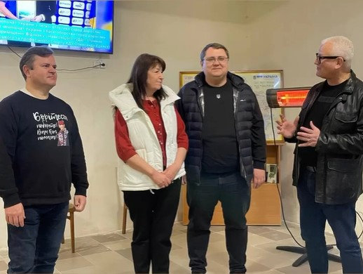 Херсонщині дуже потрібні педагоги - начальниця облуправління освіти та науки