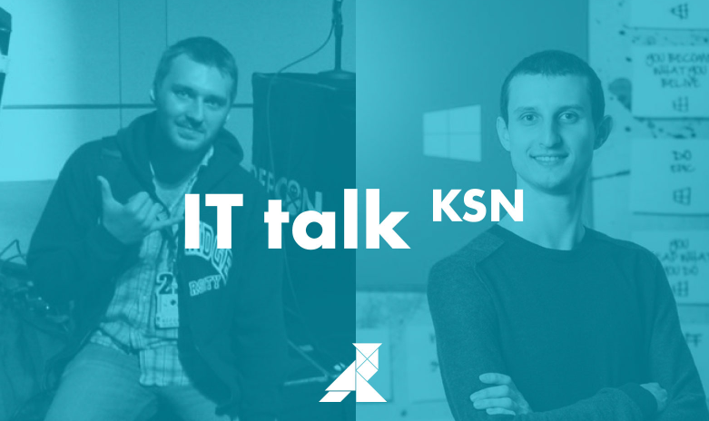 Суботня школа IT talk «Безпека в веб-додатках»