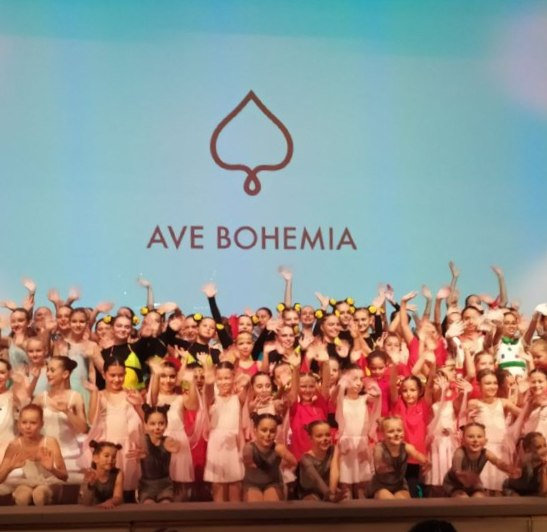 «Ave Bohemia»
