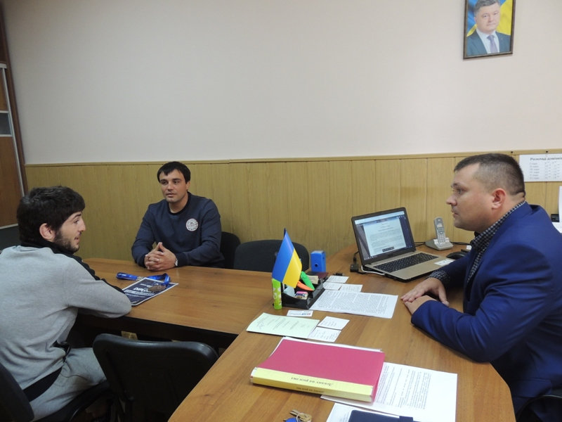 З 21 по 23 вересня у Тернаві (Словакія) відбувся чемпіонат світу з вільної боротьби. На ци…