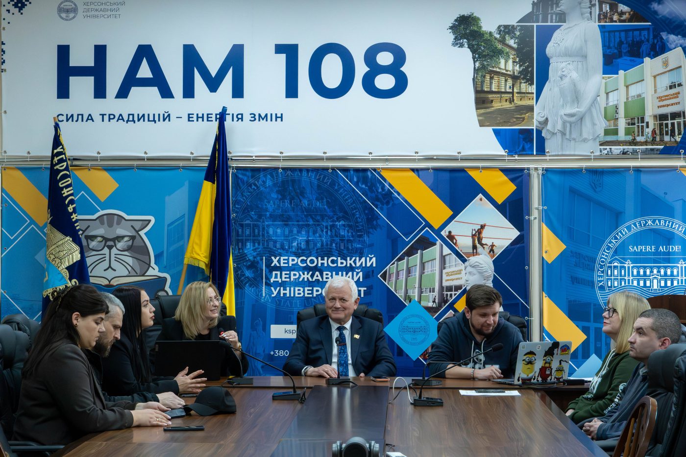 Які спеціальності обирають абітурієнти ХДУ та яка географія вступу: підсумки Open Day у ХДУ