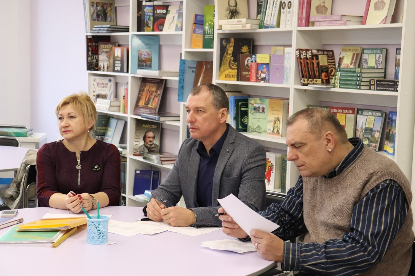 12 лютого 2020 року на базі Херсонського державного університету відбувся ІІ етап Всеукраї…