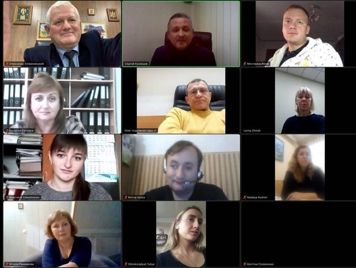 Випускники ХДУ — запорука успіху освітнього закладу!