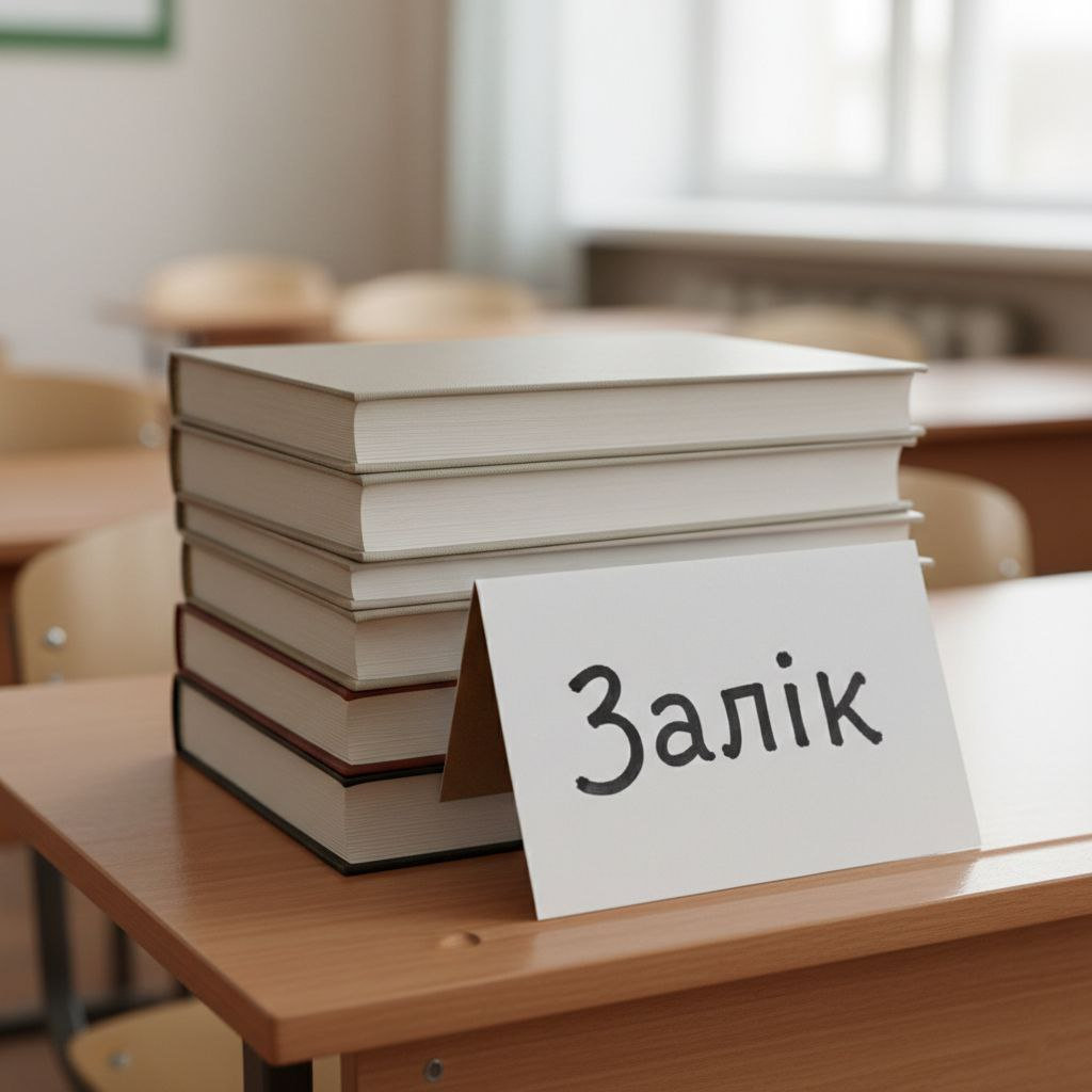 Залік з переддипломної практики здобувачів 4-го курсу, першого (бакалаврського) рівня вищої освіти