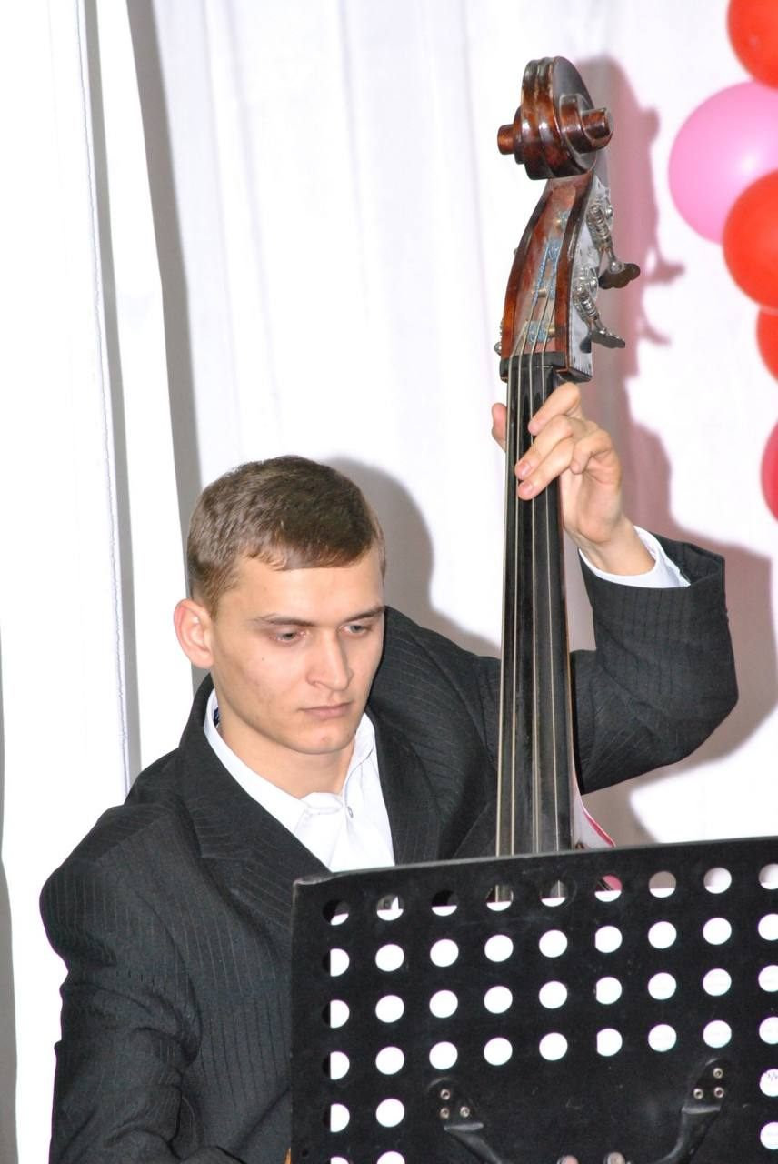 На війні загинув випускник ХДУ Олександр Юров