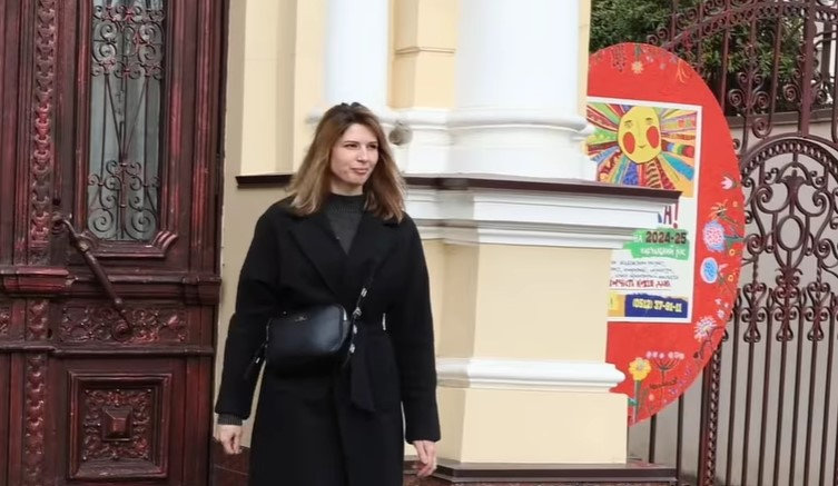 Рятувала чоловіка, годувала полонених і пережила допити: історія студентки ХДУ