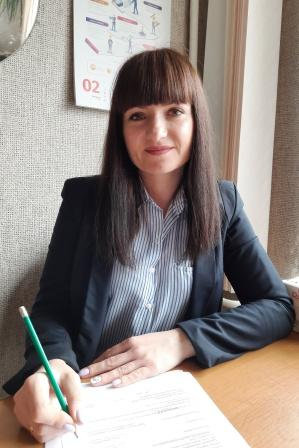 Фото: Чепурна Світлана Павлівна